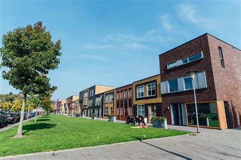 Wonen In Carnisse Start Je Zoektocht Op Wonen In Rotterdam