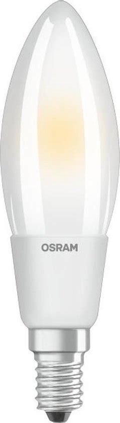 Osram Parathom Retrofit Classic E B W Mat Extra Warm Wit