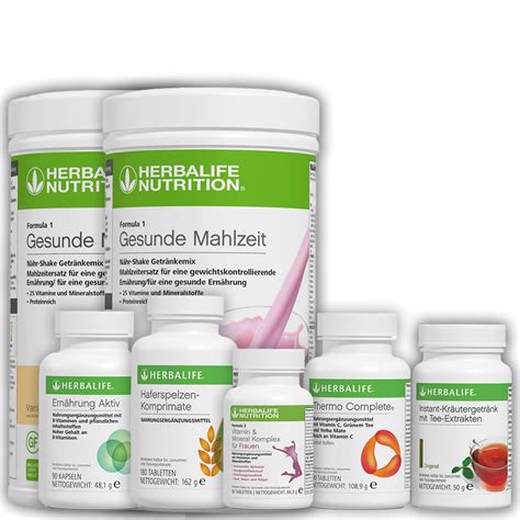 Herbalife Ultimateprogramm Zum Abnehmen Onlineshop Selbst Ndiges