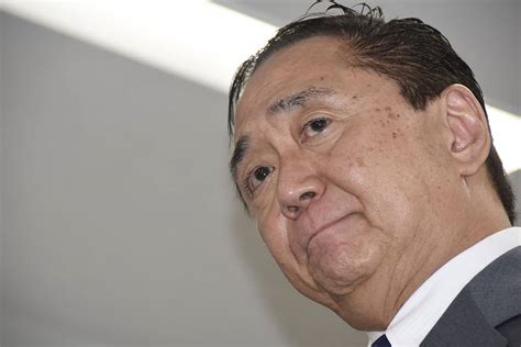 黒岩・神奈川県知事、“11年不倫” に批判やまず県庁に殺到するクレーム電話「辞職しろ！」 Smart Flashスマフラ 光文社週刊誌