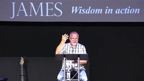 James — Wisdom In Action June 10 2020 Youtube