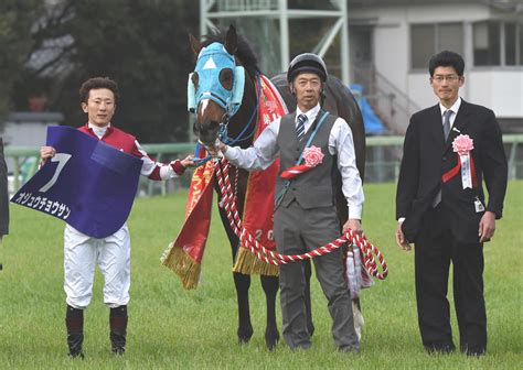 障害の絶対王者オジュウチョウサンが引退決定 12・24中山大障害でラストラン 競馬写真ニュース 日刊スポーツ