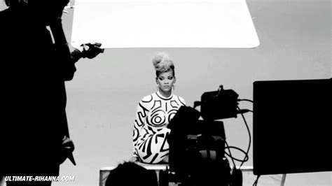 On Set of Rude Boy Music Video [HQ] - Rihanna Photo (10570480) - Fanpop