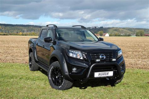 Nissan Navara Autohaus Rabus Hurter Offroad Media