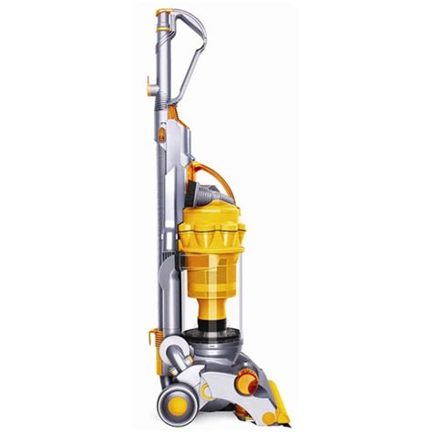 Shop Dyson Dc All Floors Upright Vacuum Refurbished Free Shipping