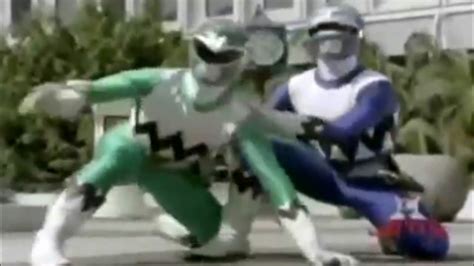 Rangers Vs Deviort Dublado Power Rangers Na Galáxia Perdida YouTube