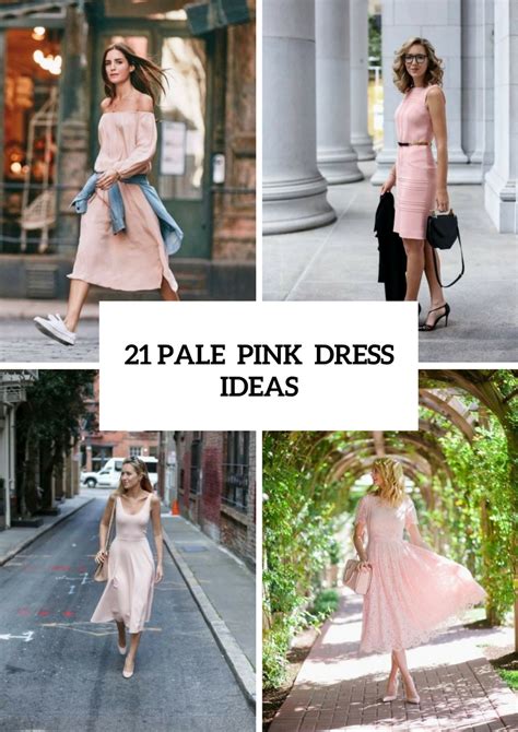 Arriba 77 Imagen Light Pink Outfit Abzlocal Mx