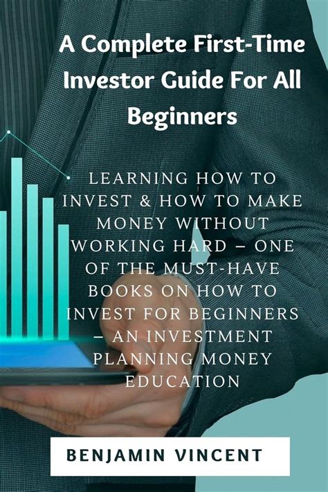 A Complete First Time Investor Guide For All Beginners