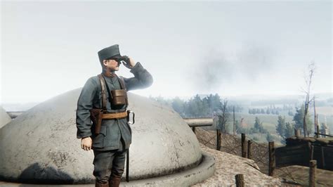 Tannenberg Celebrates Console Launch with New Przemyśl | GameWatcher