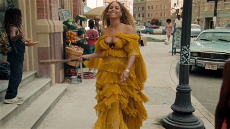 Beyonce Lemonade Outfits - Image 5 : Elle