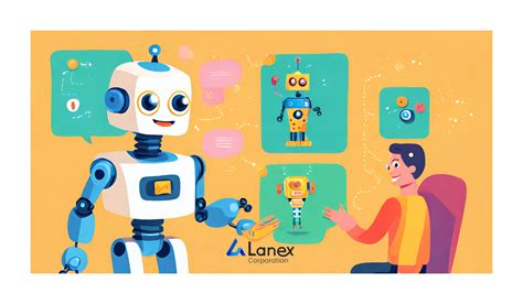 Top Ai And Machine Learning Trends For Lanex Corporation