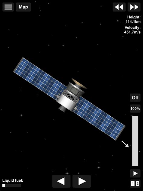 I got a satellite around mercury (no dlc)(no bp editing) : r ...