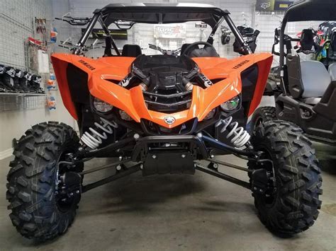 2016 Yamaha Yxz 1000r For Sale 28 Used Motorcycles From 13 357