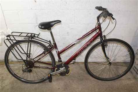 Huffy Savannah Road Bike Property Room