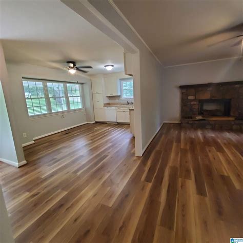 1.6 acres in Blount County, Alabama