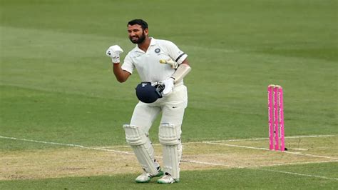 Cheteshwar Pujara 100th Test Amazing Records Since Debut India Vs