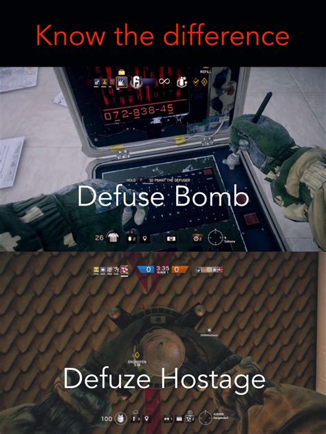 Siege Rainbow Six Memes