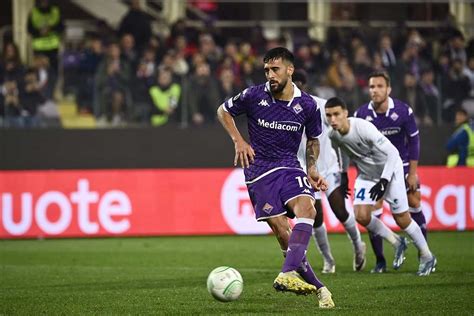 Fiorentina Salernitana Typy Kursy Zapowied