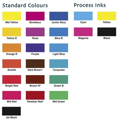 Permaset Aqua Fabric Ink Standard Cavalier Art Supplies