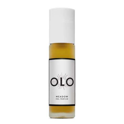 OLO Fragrance
