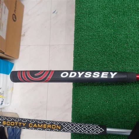 Odyssey Golf Clubs On Bunjang Global Site