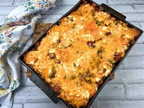 13 Surprising Oven-Baked Meals You’ve Never Tried