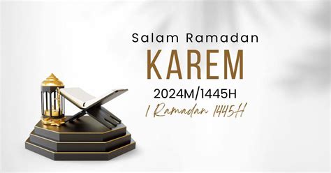 Penentuan Mula Puasa 2024 And Tarikh 1 Ramadhan 1445h Jakim