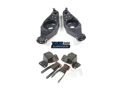 Compatible With Dodge D150 D100 70 93 Ram Pickup Truck Complete Mopar Series Lowering Kit 3