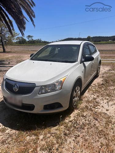 Holden Cruze Cd Jh Series Ii Manual My