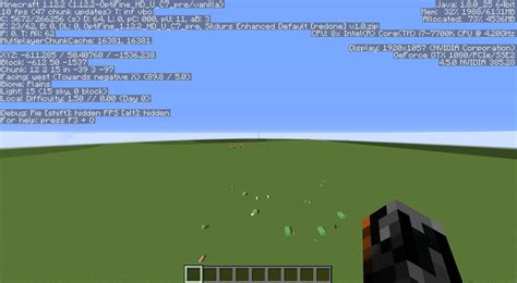 64 Chunk Render Distance Via The Newest Optifine 1122 Hd U C7 Pre