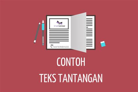 Contoh Teks Tanggapan Kritis Tentang Sampah Bonus