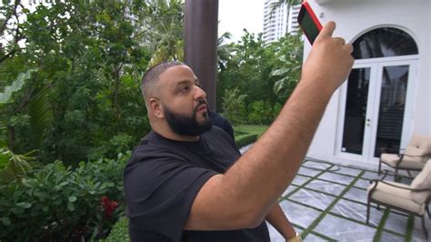 Riding in Miami With DJ Khaled, the Unlikely King of Snapchat - ABC News