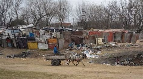 Reporte Unicef Siete De Cada Ni Os Viven En La Pobreza En Argentina