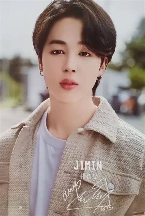 BTS MEMBER JIMIN | Lazada PH