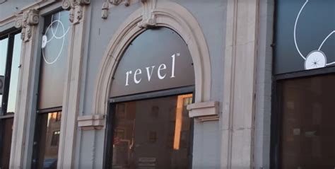 Video Revel Global Events