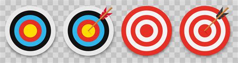 Bullseye Ziel Bogenschie En Kostenlose Vektorgrafik Auf Pixabay