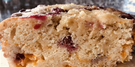 Cranberry Orange Quick Bread Recipe Allrecipes