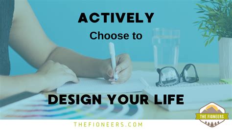 What is Lifestyle Design and Why It Matters - The Fioneers