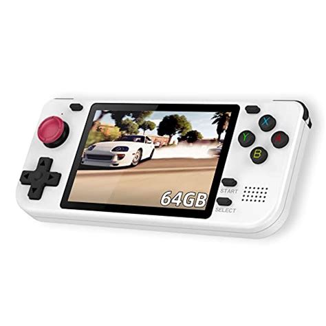 Credevzone Rgb S Handheld Game Console Retro Australia Ubuy