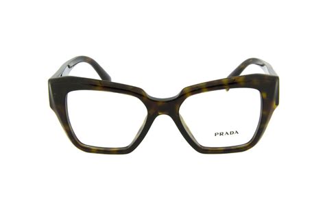 Woman S Eyeglasses PRADA VPR 09Z 2AU 1O1 Myoptical Gr