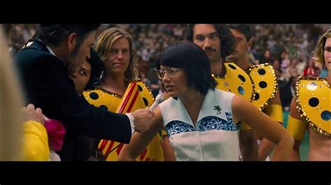 Battle Of The Sexes 2017 Blu Ray Dvd Spot Youtube