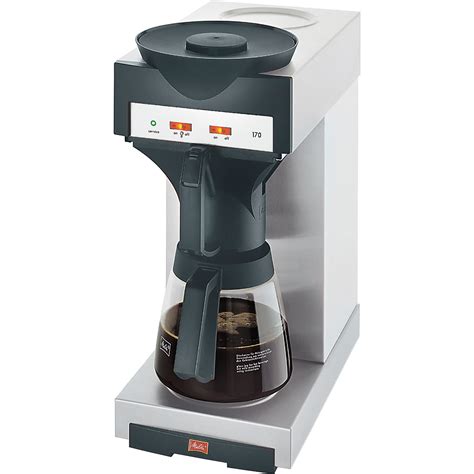 Melitta Kaffeemaschine M M