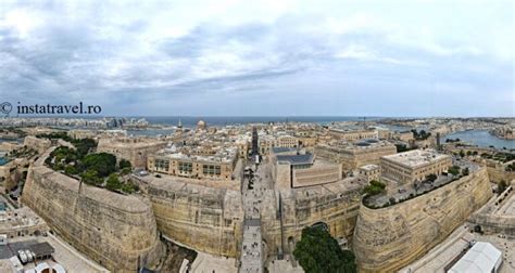 Malta Top Locuri De Vizitat Ghid De C L Torie