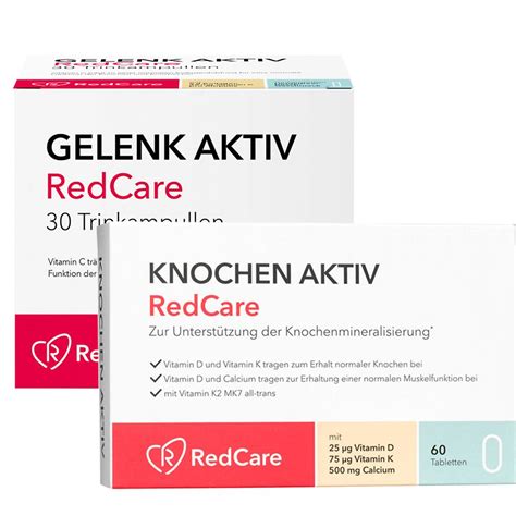 Redcare Os Actif Articulation Active Pc S Redcare Pharmacie