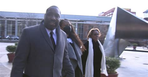 Prosecution Rests Case In Federal Bribery Trial Of Philadelphia