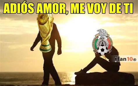 Los Mejores Memes Del Mundial De Rusia 2018