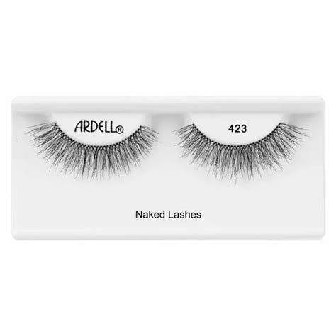 Ardell Sztuczne Rz Sy Naked Lashes Sklep Cocolita