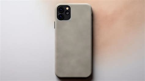 Download Protective Iphone 11 Case Grey Mockups Online Creative Fabrica