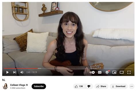 Colleen Ballinger Returns To Youtube With The Messiest Apology Ever R