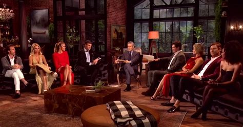 When Was the Southern Charm Season 9 Reunion Filmed? Details